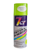 7CF - Pinturas en Aerosol