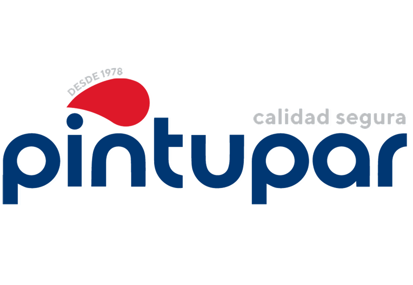 Logo pintupar