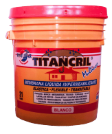 TITANCRIL - Impermeabilizantes